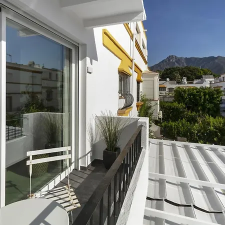 Casa Del Sol * Marbellac