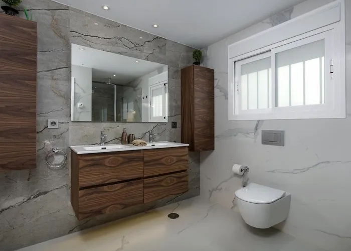 Casa Del Sol By Finest