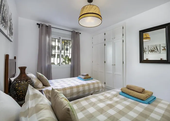 Casa Del Sol By Finest Semesterbostad