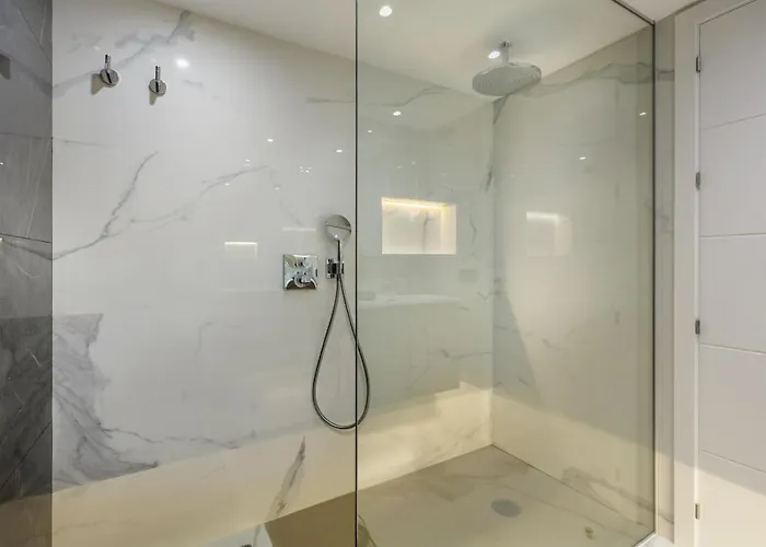 Casa Del Sol By Finest Semesterbostad