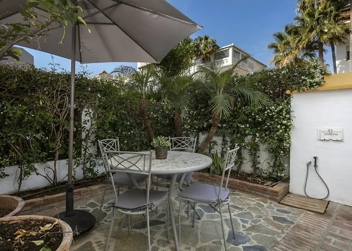 Semesterbostad Casa Del Sol By Finest