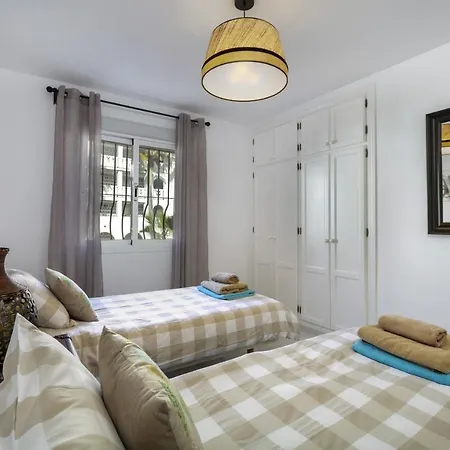 Casa Del Sol By Finest Holiday home