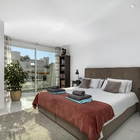 Casa Del Sol By Finest Holiday home *