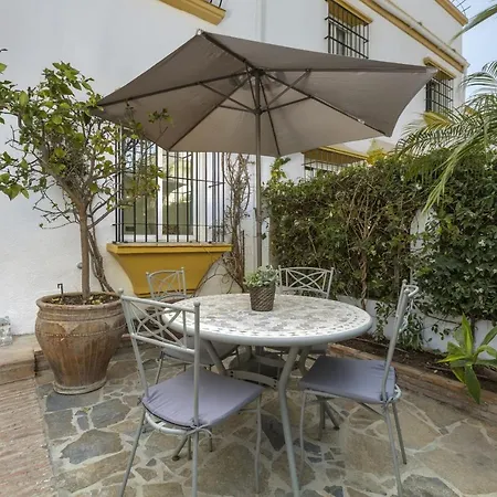 Casa Del Sol By Finest 別荘